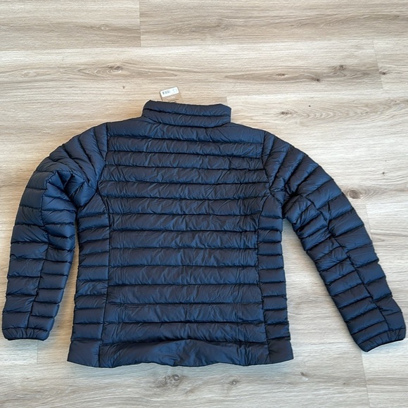 Patagonia MEN'S DOWN SWEATER - Picture 8 of 9